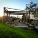 Raumlabor, The Institute of Placemaking, eme3, Barcelona, Bottom Up, International Architecture Festival, Found materials, green materials, recycled materials, recycled design, urban design, urban intervention, green design, sustainable design, eco-design