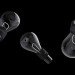 Lit concept, braun prize, LED bulb, Fiber Optic, hybrid technology, Ellie Ahovi