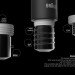 Lit concept, braun prize, LED bulb, Fiber Optic, hybrid technology, Ellie Ahovi
