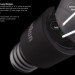 Lit concept, braun prize, LED bulb, Fiber Optic, hybrid technology, Ellie Ahovi