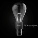 Lit concept, braun prize, LED bulb, Fiber Optic, hybrid technology, Ellie Ahovi
