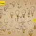 Lit concept, braun prize, LED bulb, Fiber Optic, hybrid technology, Ellie Ahovi