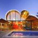 McBride Charles Ryan, Cloud House, Melbourne, Australia, daylighting, cross-ventilation, passive design, green renovation, green design, sustainable design, eco-design, sustainable upgrade