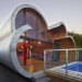 McBride Charles Ryan, Cloud House, Melbourne, Australia, daylighting, cross-ventilation, passive design, green renovation, green design, sustainable design, eco-design, sustainable upgrade