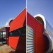McBride Charles Ryan, Cloud House, Melbourne, Australia, daylighting, cross-ventilation, passive design, green renovation, green design, sustainable design, eco-design, sustainable upgrade