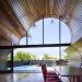 McBride Charles Ryan, Cloud House, Melbourne, Australia, daylighting, cross-ventilation, passive design, green renovation, green design, sustainable design, eco-design, sustainable upgrade