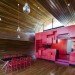 McBride Charles Ryan, Cloud House, Melbourne, Australia, daylighting, cross-ventilation, passive design, green renovation, green design, sustainable design, eco-design, sustainable upgrade