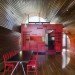 McBride Charles Ryan, Cloud House, Melbourne, Australia, daylighting, cross-ventilation, passive design, green renovation, green design, sustainable design, eco-design, sustainable upgrade