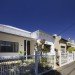 McBride Charles Ryan, Cloud House, Melbourne, Australia, daylighting, cross-ventilation, passive design, green renovation, green design, sustainable design, eco-design, sustainable upgrade