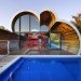McBride Charles Ryan, Cloud House, Melbourne, Australia, daylighting, cross-ventilation, passive design, green renovation, green design, sustainable design, eco-design, sustainable upgrade