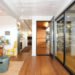 Connect:Homes, Connect 2.0, dwell on design, prefabricated homes, prefabricated houses, green building, dwell on design 2012, Los Angeles, Gordon Stott