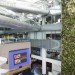 Corus Quay, Toronto, Corus Entertainment, Diamond Schmitt Architects, Living Wall, Vegetated Wall
