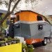 Cricket Mobile Trailer Home, dwell on design, dod 2012, green furniture, green products, sustainable furnishings, green design, sustainable design, dwell magazine, green design events, los angeles green design, prefab housing, green interiors, sustainable interiors, prefabricated building