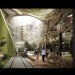 Delancey Underground, delancey underground project, LowLine, Delancey Lowline, Raad Studio, lower east side, subterranean public park, underground trolley terminal, delancey, underground spaces, lowline summer challenge, Daniel Barasch