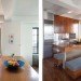 studio garneau, transformer apartment, nyc apartment, space-saving design, eco-friendly interior