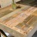 shipping pallet dining table, pallet table, shipping pallet ideas, shipping pallet table, james higginson, shipping pallet designs, recycled shipping pallets