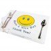 Plastic Bag Placemat , DIY Father's Day Gifts, diy gifts, diy gifts for dad, green gifts for dad, green father's day gifts, eco friendly father's day gifts, diy gift ideas, make it yourself gifts, recycled gifts, green gifts, last minute fathers day gifts, fathers day gifts