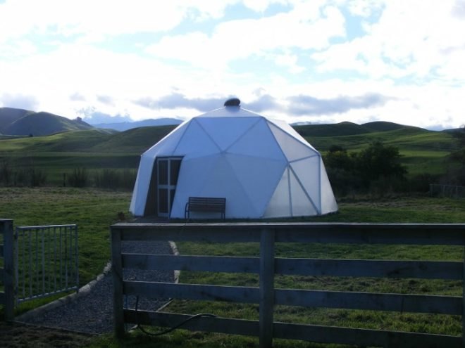 domegrown, geodesic dome greenhouses, photosynthesis, green design, sustainable design, eco architecture, gardening