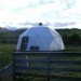 domegrown, geodesic dome greenhouses, photosynthesis, green design, sustainable design, eco architecture, gardening
