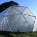 domegrown, geodesic dome greenhouses, photosynthesis, green design, sustainable design, eco architecture, gardening