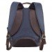 eco backpacks, organic cotton backpack, organic cotton canvas, eco friendly backpacks, green backpacks, earthkeepeprs, timberland, Earthkeepers Stratham Backpack