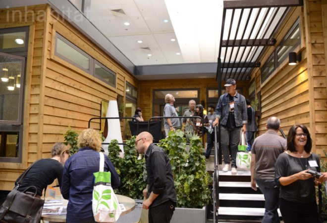 C6 Prefab, Ecofabulous, LivingHomes, dwell on design, dod 2012, green furniture, green products, sustainable furnishings, green design, sustainable design, dwell magazine, green design events, los angeles green design, prefab housing, green interiors, sustainable interiors, prefabricated building