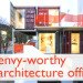 Favorite Architecture Offices, architects office, architecture office, eco office, green office,