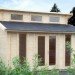 diy home, diy office space, lego home, stackable home, prefab kit architecture, kit homes, green design, ez logs, diy summer home, building kits