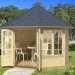 diy home, diy office space, lego home, stackable home, prefab kit architecture, kit homes, green design, ez logs, diy summer home, building kits