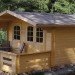 diy home, diy office space, lego home, stackable home, prefab kit architecture, kit homes, green design, ez logs, diy summer home, building kits
