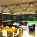 Crosson, Clarke and Carnachan, Great Barrier House, solar-powered, renewable energy, sustainable materials, green design, sustainable design, eco-design, water conservation, daylighting, New Zealand, Great Barrier Island, Low E Glass, timber,