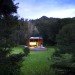 Crosson, Clarke and Carnachan, Great Barrier House, solar-powered, renewable energy, sustainable materials, green design, sustainable design, eco-design, water conservation, daylighting, New Zealand, Great Barrier Island, Low E Glass, timber,