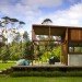 Crosson, Clarke and Carnachan, Great Barrier House, solar-powered, renewable energy, sustainable materials, green design, sustainable design, eco-design, water conservation, daylighting, New Zealand, Great Barrier Island, Low E Glass, timber,