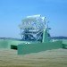great river turbine, michael jantzen, green architecture, hydroelectric power, renewable energy, sustainable architecture, green design, sustainable design, clean technology, clean energy, water wheel power
