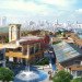 green design, eco design, sustainable design, The Jerde Partnership, Atlantic City, Urban redesign, New Jersey, city redevelopment
