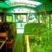 green urban lunch box, urban gardening, aquaponics, solar power, mobile garden, bus field, community gardening, sustainable design, urban farming, green design, eco gardening