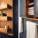 studio garneau, transformer apartment, nyc apartment, space-saving design, eco-friendly interior