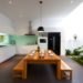 Go Vap House, Ho Chi Minh City, Viet Nam, MM++ Architects, natural lighting, daylighting, natural ventilation, Go Vap, bamboo, tropical garden, contemporary design, urban design, green design, sustainable design, eco-design