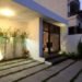 Go Vap House, Ho Chi Minh City, Viet Nam, MM++ Architects, natural lighting, daylighting, natural ventilation, Go Vap, bamboo, tropical garden, contemporary design, urban design, green design, sustainable design, eco-design