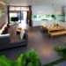 Go Vap House, Ho Chi Minh City, Viet Nam, MM++ Architects, natural lighting, daylighting, natural ventilation, Go Vap, bamboo, tropical garden, contemporary design, urban design, green design, sustainable design, eco-design