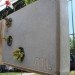 MDC Interiors, Indoor Concrete Wall Planter, Michael Carpenter, Atlanta, Georgia, Succulents, planter