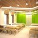 It!me, Poland, Dream Park, Ochaby, fast food, recycled materials, biodegradable materials, PET, recyclable materials, Joanna Pszczółka, green design, sustainable design, eco-design, green materials, timber, prefabricated design, Łukasz Brandys