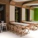 It!me, Poland, Dream Park, Ochaby, fast food, recycled materials, biodegradable materials, PET, recyclable materials, Joanna Pszczółka, green design, sustainable design, eco-design, green materials, timber, prefabricated design, Łukasz Brandys