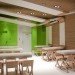 It!me, Poland, Dream Park, Ochaby, fast food, recycled materials, biodegradable materials, PET, recyclable materials, Joanna Pszczółka, green design, sustainable design, eco-design, green materials, timber, prefabricated design, Łukasz Brandys
