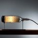 wine bottle lamp, wine bottle design, upcycled wine bottle lamp, john meng, cool wine bottle lamps, wine bottle lighting, wine bottle lighting ideas, recycled materials, eco lamps, eco friendly lamps