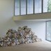 jonathan callan, book art, sustainable art, green artwork, recycled book artwork, book sculptures