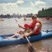 Kayaking on the Hudson, Father's Day NYC, father's day, father's day gift ideas, father's day activities, father's day things to do in nyc, nyc events, things to do nyc, green events, green events nyc, green things to do for father's day, nyc activities