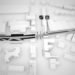 biomorphis, green bridge, Leith Walk, Edinburgh, Scotland, United Kingdom, Leith Walk regeneration, mobility, bicycling