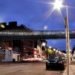 biomorphis, green bridge, Leith Walk, Edinburgh, Scotland, United Kingdom, Leith Walk regeneration, mobility, bicycling