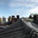 biomorphis, green bridge, Leith Walk, Edinburgh, Scotland, United Kingdom, Leith Walk regeneration, mobility, bicycling